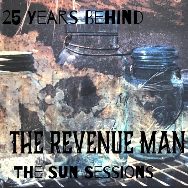 Cover art for The Sun Sessions